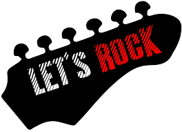 PROGRAMA LET´S ROCK DE SEG A SEX DAS 14:00 AS 16:00