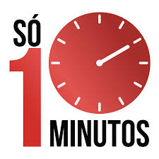 PROGRAMA SÓ + 10 MINUTOS SEG A SEX DAS 00:00 AS 04:00